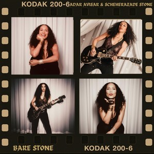 Autumn Rain (feat. Conny Conrad, Julie Dray Guttman & Guy Ron)