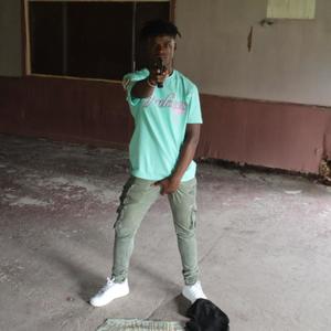 Slanging Iron (Explicit)