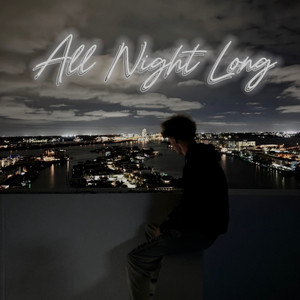 All Night Long (Explicit)