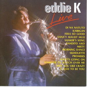 Eddie K.