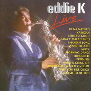 Promises (Live Version)