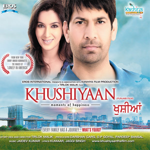 Khushiyaan