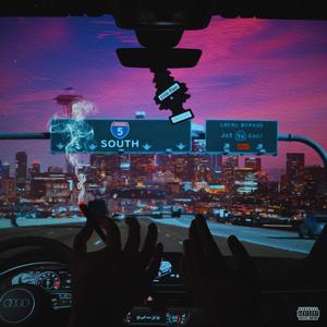 5 South (feat. Jayellz, Yel & MNTRA) (Explicit)