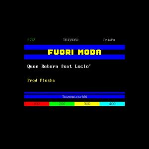 Fuori Moda (feat. Leclò) [Explicit]