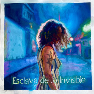 Esclava del Lo Invisible (feat. Taco Flavor Kisses) (En vivo)