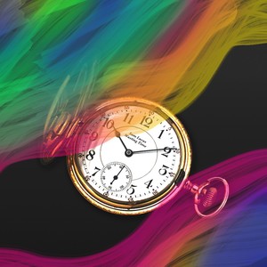 Wasting Time (Extended Mix)