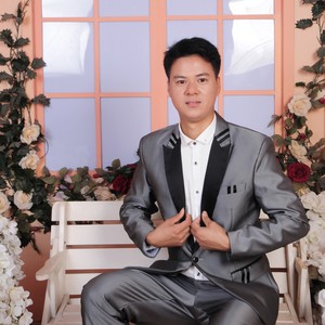 又唱小白杨 (伴奏)