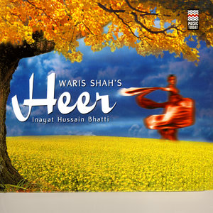 Waris Shah's Heer Vol. 2