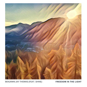 Freedom In The Light (feat. SHINE)