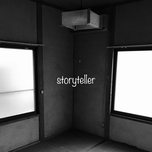 storyteller