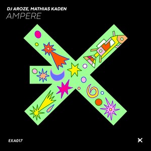 Ampère (Mathias Kaden Volt Remix)