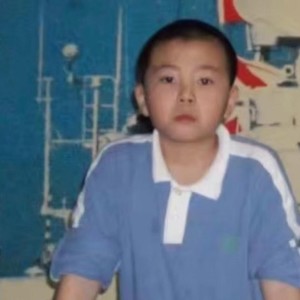 那些我朦胧做的梦 (Demo)