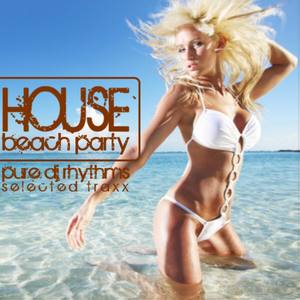 House Beach Party