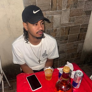 OS MENOR DO CZR ESCOLHEU VOCE (Explicit)