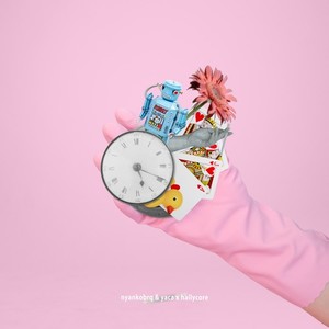makeup -再試-(feat. hallycore)