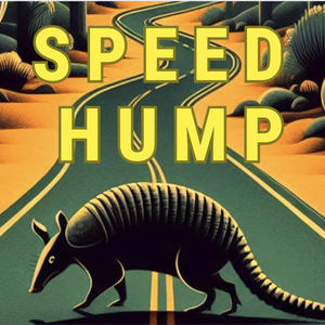 Speed Hump