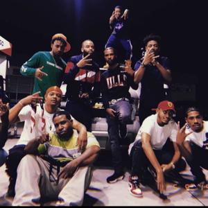 Gotta Survive (feat. BDS) (Explicit)