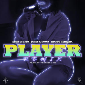 Player (Niarfe Herrera & James Arrona Remix|Explicit)