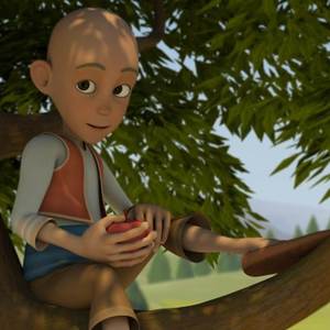 Oy asiye (Keloğlan ai cover)