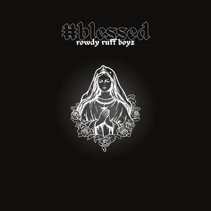 #blessed (feat. Lo$tBoy Cassius, Mojo Niko, Dinami LA & Khyd94) [Explicit]