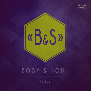 Body & Soul, Vol. 2