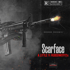 Scarface (Explicit)