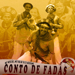 Conto de Fadas (Explicit)