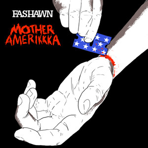 Mother Amerikkka - Single (Explicit)