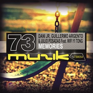 Memories (Original Mix)