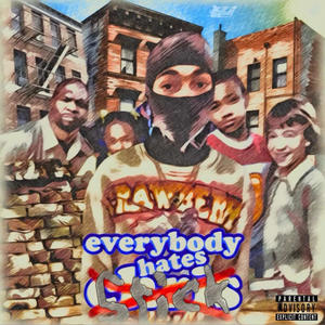 Can't B Stopped (Explicit)