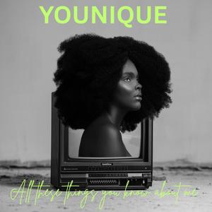 All these things you know about me (feat. Mark Young)