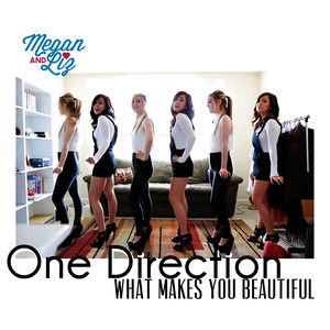 What Makes You Beautiful