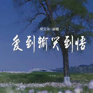 常艾非 - 爱到输 哭到悟