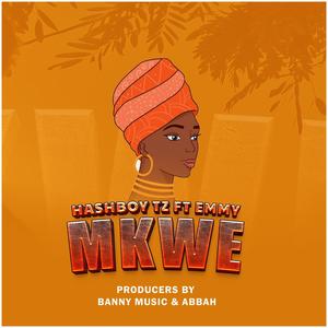 Mkwe (feat. Emmy Wimbo)