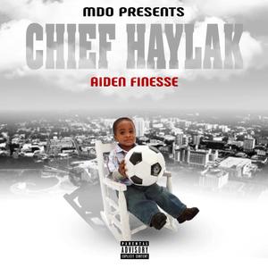 How I Live (Explicit)