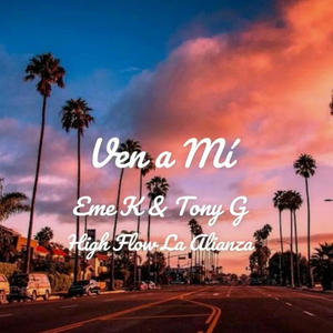 Ven a mi