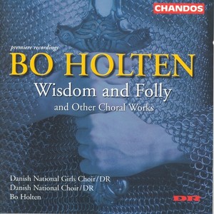 Visdom og galskab (Wisdom and Folly) - III. Klagesangene