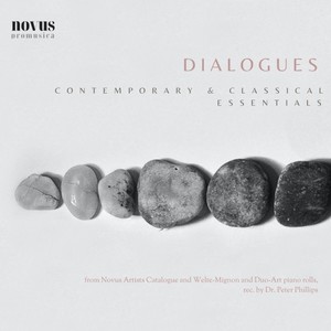 100 Contemporary & Classical Essentials - Dialogues