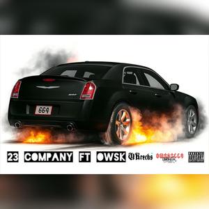 Zonando Kriminal (Owsk) [Explicit]