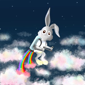 Colourful Dreams (Explicit)