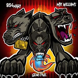 Cerberus (feat. 954mari) (Explicit)