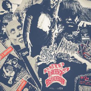 Never Again (feat. BLACKW3B, Slain & Dexgod) (Explicit)