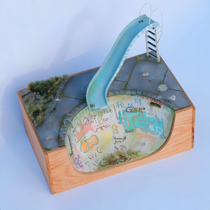 Sega Genesis (Live from the Pool|Explicit)