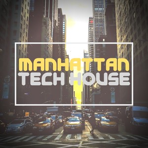 Manhattan Techouse