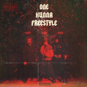 One Hunna Freestyle (Prod. Fatfatdrums)
