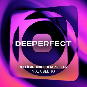 You Used To (Original Mix)