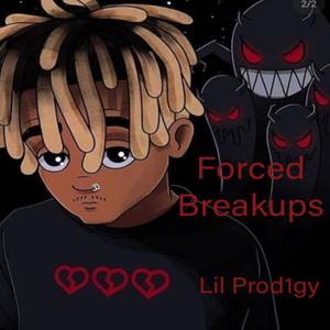 Forced Breakups (Explicit)