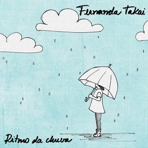 Ritmo da Chuva (Rhythm Of The Rain) (Ao Vivo)