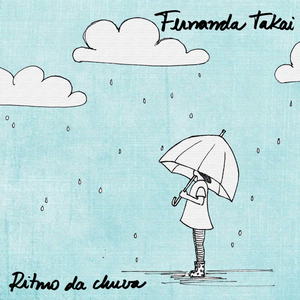 Ritmo da Chuva (Rhythm Of The Rain) (Ao Vivo) (Live)