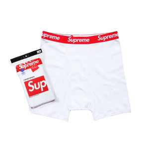 Boxers de Supreme